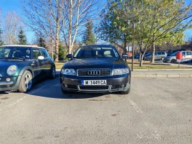 Audi A4 1.9TDI , снимка 6