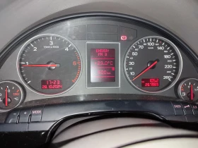 Audi A4 1.9TDI , снимка 14