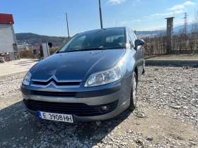 Citroen C4 1.6i, снимка 3