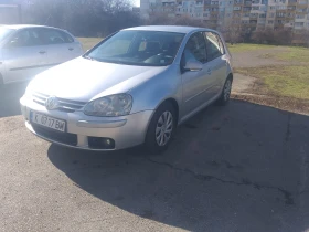 VW Golf 2000 куб.6 скорости, снимка 8