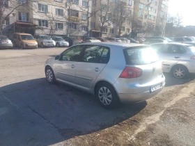 VW Golf 2000 куб.6 скорости, снимка 6