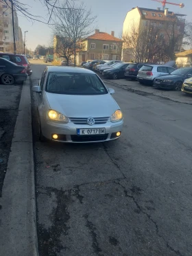 VW Golf 2000 куб.6 скорости, снимка 14