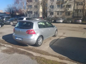 VW Golf 2000 куб.6 скорости, снимка 5