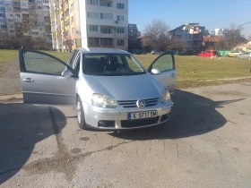 VW Golf 2000 куб.6 скорости, снимка 1