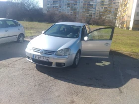 VW Golf 2000 куб.6 скорости, снимка 2