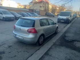 VW Golf 2000 куб.6 скорости, снимка 16