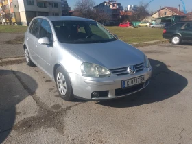 VW Golf 2000 куб.6 скорости, снимка 9