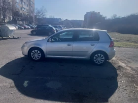 VW Golf 2000 куб.6 скорости, снимка 7