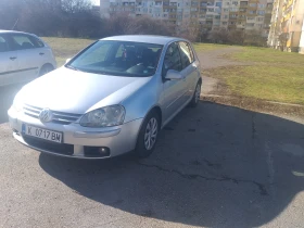 VW Golf 2000 куб.6 скорости, снимка 3