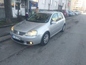 VW Golf 2000 куб.6 скорости, снимка 15