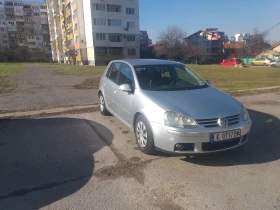 VW Golf 2000 куб.6 скорости, снимка 4