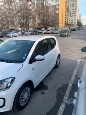 VW Up, снимка 5