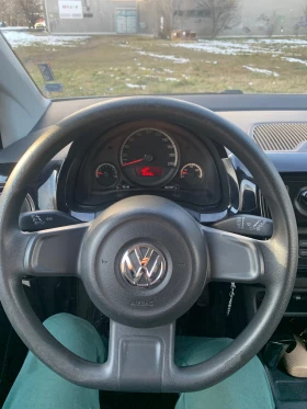 VW Up, снимка 6