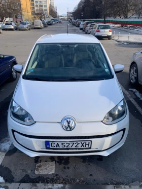 VW Up, снимка 1