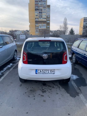 VW Up, снимка 2