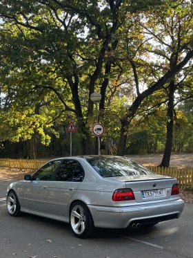 BMW 530, снимка 5