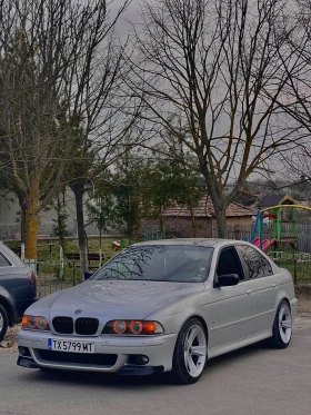 BMW 530, снимка 2