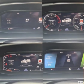 Seat Leon Xcellence 75098km. LED DIGITAL  | Mobile.bg    16