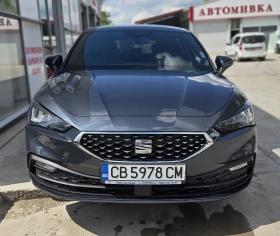 Обява за продажба на Seat Leon Xcellence 75098km. LED DIGITAL КОЖА