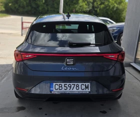 Seat Leon Xcellence 75098km. LED DIGITAL  | Mobile.bg    5