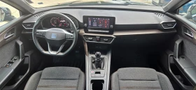 Seat Leon Xcellence 75098km. LED DIGITAL  | Mobile.bg    10