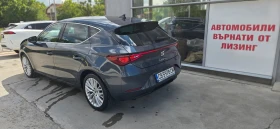 Seat Leon Xcellence 75098km. LED DIGITAL  | Mobile.bg    6
