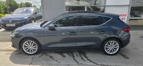 Seat Leon Xcellence 75098km. LED DIGITAL  | Mobile.bg    7