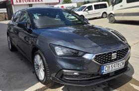 Обява за продажба на Seat Leon Xcellence 75098km. LED DIGITAL КОЖА