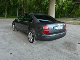 Skoda Superb   | Mobile.bg    3