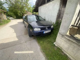 Обява за продажба на VW Golf 1.9tdi ~2 600 лв. - изображение 1
