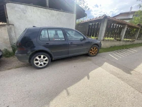 Обява за продажба на VW Golf 1.9tdi ~2 600 лв. - изображение 2