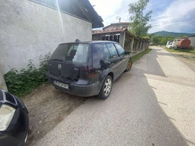 Обява за продажба на VW Golf 1.9tdi ~2 600 лв. - изображение 1