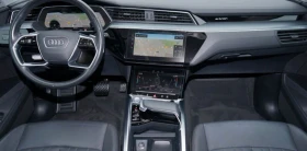 Audi E-Tron 55/Quatro/Pano/Matrix/Leder - 36000 EUR - 78241688 9