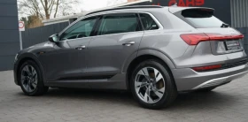 Audi E-Tron 55/Quatro/Pano/Matrix/Leder - 36000 EUR - 78241688 6