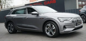 Audi E-Tron 55/Quatro/Pano/Matrix/Leder - 36000 EUR - 78241688 7