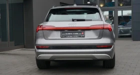 Audi E-Tron 55/Quatro/Pano/Matrix/Leder - 36000 EUR - 78241688 4