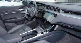 Audi E-Tron 55/Quatro/Pano/Matrix/Leder - 36000 EUR - 78241688 12