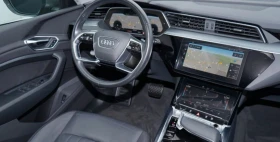 Audi E-Tron 55/Quatro/Pano/Matrix/Leder - 36000 EUR - 78241688 11