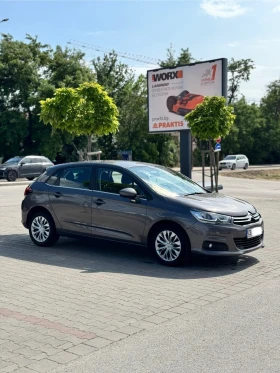 Citroen C4 1.6 BlueHDI - 16369 лв. - 44358855 4
