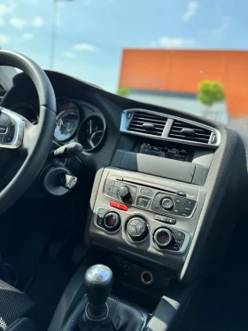Citroen C4 1.6 BlueHDI - 16369 лв. - 44358855 8