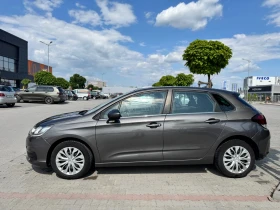 Citroen C4 1.6 BlueHDI - 16369 лв. - 44358855 3