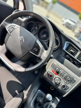 Citroen C4 1.6 BlueHDI - 16369 лв. - 44358855 7