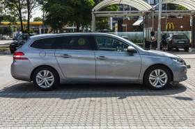 Обява за продажба на Peugeot 308 SW ~15 000 лв. - изображение 1