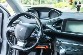 Обява за продажба на Peugeot 308 SW ~15 000 лв. - изображение 9