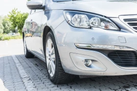 Обява за продажба на Peugeot 308 SW ~15 000 лв. - изображение 5
