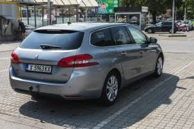 Обява за продажба на Peugeot 308 SW ~15 000 лв. - изображение 2