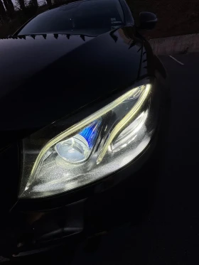 Mercedes-Benz E 220 AMG/9G-TRONIC/DISTRONIC/PANORAMA/360CAMERA/BURMEST - 48900 лв. - 14095990 10