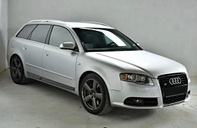 Обява за продажба на Audi S4 ~9 500 лв. - изображение 2