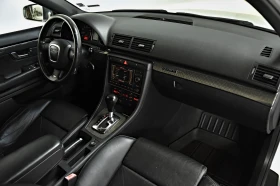 Audi S4 | Mobile.bg    15