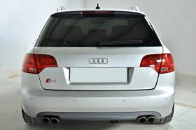 Обява за продажба на Audi S4 ~9 500 лв. - изображение 4